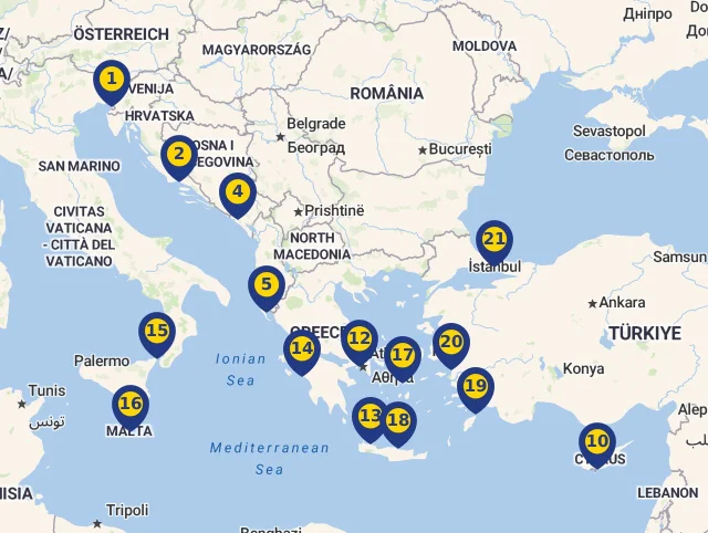 Mapa