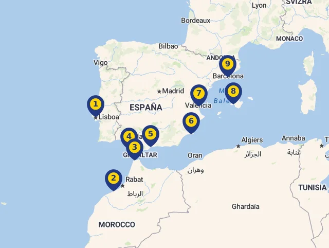 Mapa