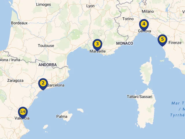 Mapa