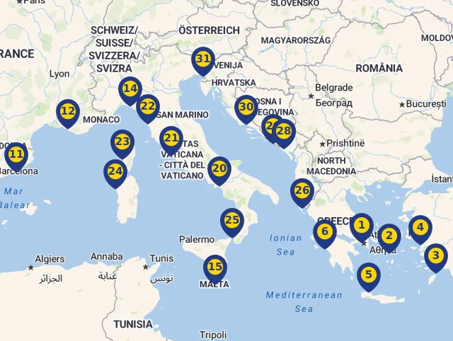 Mapa