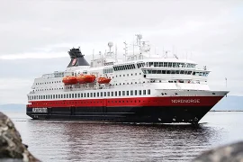 MS Nordnorge